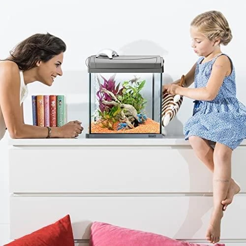 Tetra APS 50 Baltas