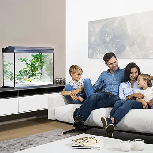 Tetra APS 50 Baltas