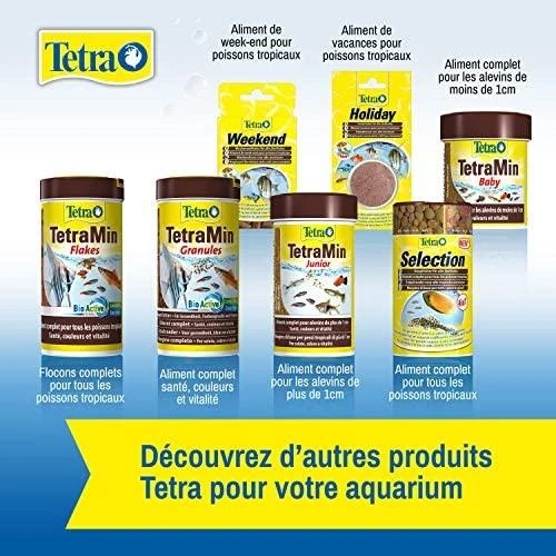 TETRA AquaSafe vandens kondicionierius, 5 l