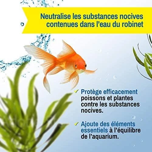 TETRA AquaSafe vandens kondicionierius, 5 l