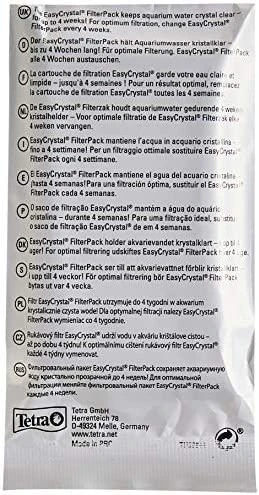Tetra EasyCrystal Filterpack C 100