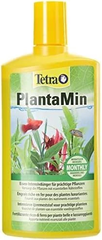 Tetra PlantaMin 500 ml augalų stiprinimui