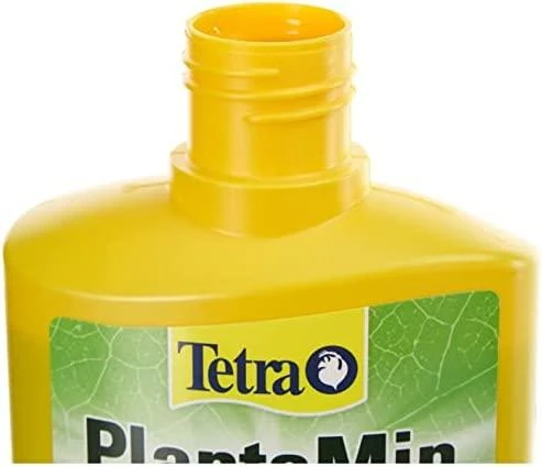Tetra PlantaMin 500 ml augalų stiprinimui