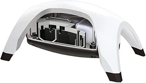 Tetra APS 100 Baltas
