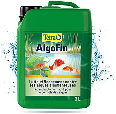 Tetra Pond AlgoFin 3L