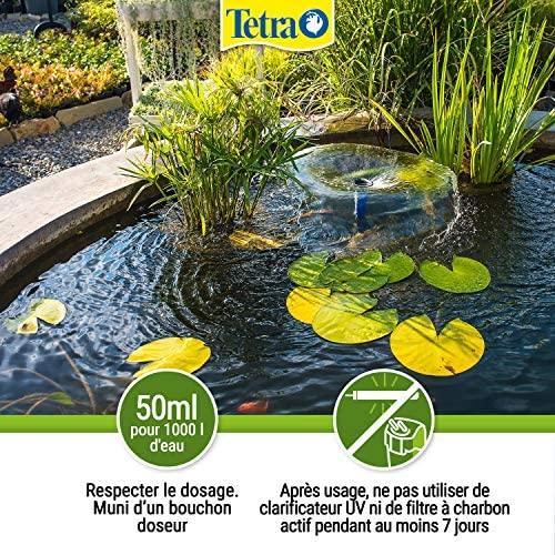 Tetra Pond AlgoFin 3L
