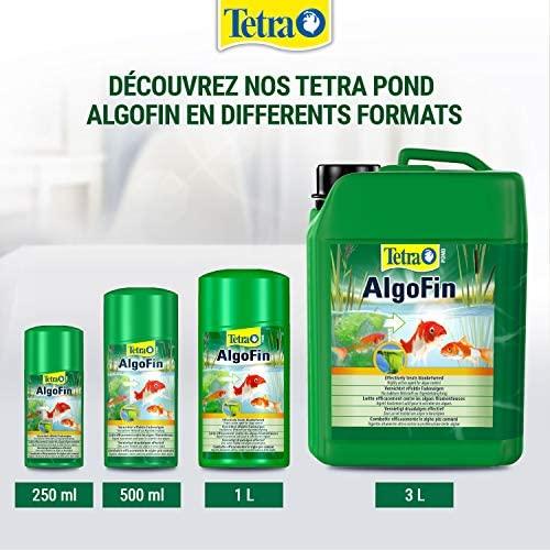 Tetra Pond AlgoFin 3L