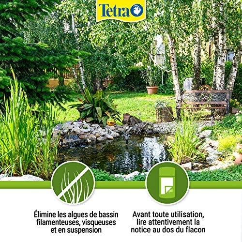 Tetra Pond AlgoFin 3L