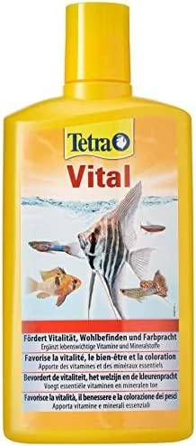 TETRA VITAL 500 ml vandens paruošimui