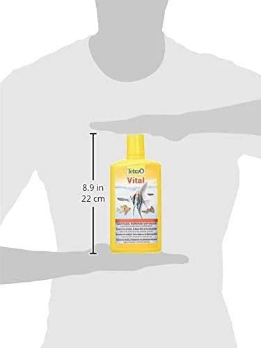TETRA VITAL 500 ml vandens paruošimui