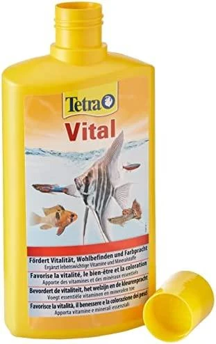 TETRA VITAL 500 ml vandens paruošimui