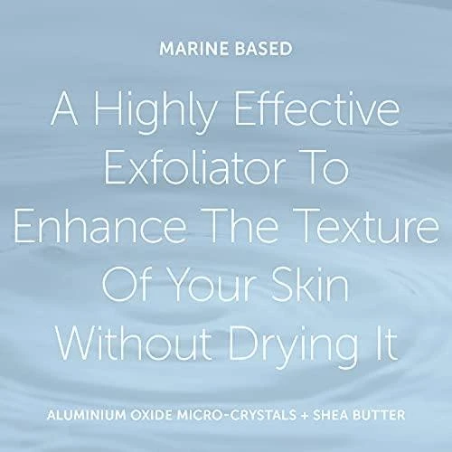 Thalgo Éveil a la Mer Resurfacing Kreminis atgaivinantis veido kremas, 50 ml
