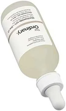 The Ordinary Niacinamide 10% + Zinc 1% veido serumas, 60 ml