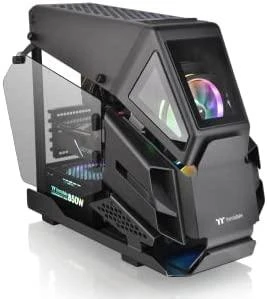 Thermaltake AH T200 grūdintas stiklas