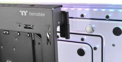 Thermaltake DistroCase 350P TG Juodas