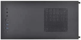 Midi Thermaltake Divider 300 TG Air Juodas