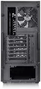 Midi Thermaltake Divider 300 TG Air Juodas