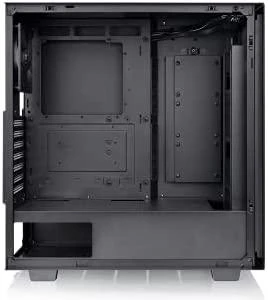 Midi Thermaltake Divider 300 TG Air Juodas