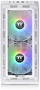 MIDI Thermaltake View 300 MX ARGB Snow Baltas