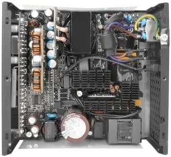 Maitinimo šaltinis Thermaltake GF3 1000W (PS- TPD- 1000FNFAGE-4)