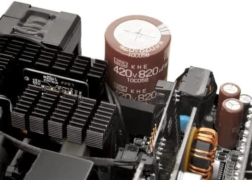 Maitinimo šaltinis Thermaltake GF3 1000W (PS- TPD- 1000FNFAGE-4)