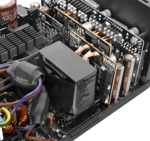 Maitinimo šaltinis Thermaltake GF3 1000W (PS- TPD- 1000FNFAGE-4)