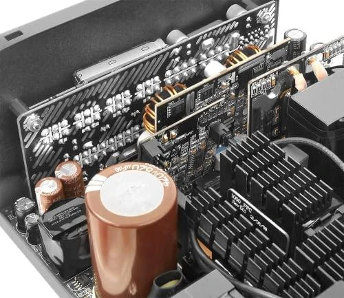 Maitinimo šaltinis Thermaltake GF3 1000W (PS- TPD- 1000FNFAGE-4)