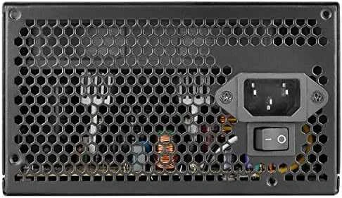 Maitinimo blokas Thermaltake TR2 S, 600W