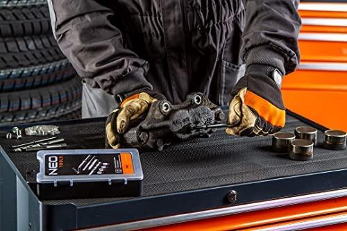 Neo Tools Sriegiklio remontų rinkinys NEO 11-901 (M6, 1 mm žingsnis)