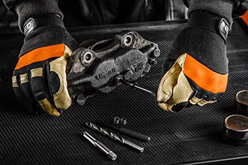 Neo Tools Sriegiklio remontų rinkinys NEO 11-901 (M6, 1 mm žingsnis)