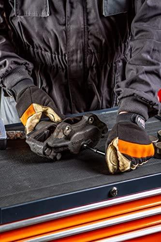 Neo Tools Sriegiklio remontų rinkinys NEO 11-901 (M6, 1 mm žingsnis)