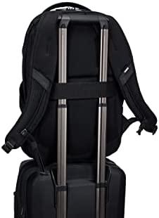 Sülearv.seljakott Thule Accent 26L, must