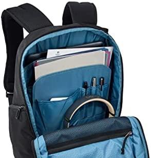 Sülearv.seljakott Thule Accent 26L, must
