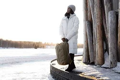 Thule Tulė | Aion Kelioninė kuprinė 40L | Kuprinė | Juodas