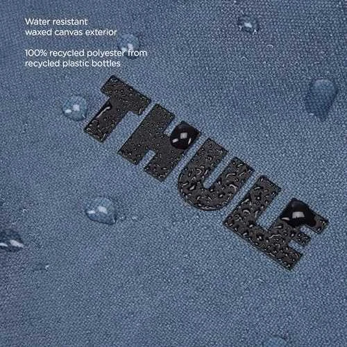 Thule Tulė | Aion Kelioninė kuprinė 28L | Kuprinė | Juodas