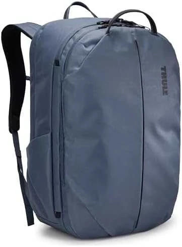 Thule Tulė | Aion Kelioninė kuprinė 28L | Kuprinė | Juodas