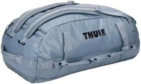 Kelioninis Thule | 40L Bag | Chasm | Duffel | Atsparus vandeniui | Pond Gray