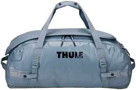 Kelioninis Thule | 40L Bag | Chasm | Duffel | Atsparus vandeniui | Pond Gray