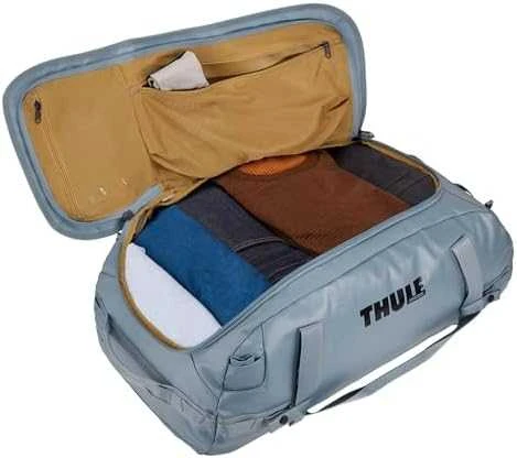Kelioninis Thule | 40L Bag | Chasm | Duffel | Atsparus vandeniui | Pond Gray