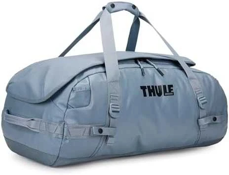 Kelioninis Thule | 40L Bag | Chasm | Duffel | Atsparus vandeniui | Pond Gray