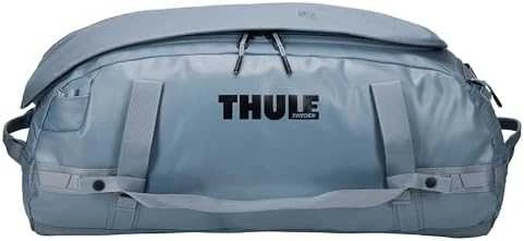 Kelioninis Thule | 40L Bag | Chasm | Duffel | Atsparus vandeniui | Pond Gray
