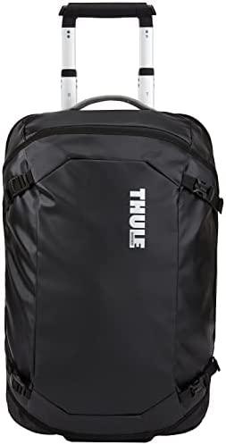 Thule | Tinka iki " | Chasm | TCHB-115 | Backpack | Juodas
