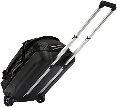 Thule | Tinka iki " | Chasm | TCHB-115 | Backpack | Juodas