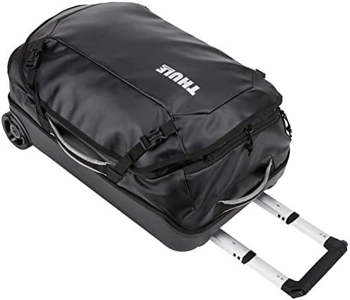 Thule | Tinka iki " | Chasm | TCHB-115 | Backpack | Juodas
