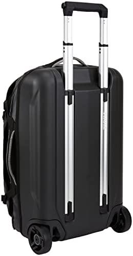 Thule | Tinka iki " | Chasm | TCHB-115 | Backpack | Juodas