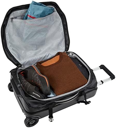 Thule | Tinka iki " | Chasm | TCHB-115 | Backpack | Juodas