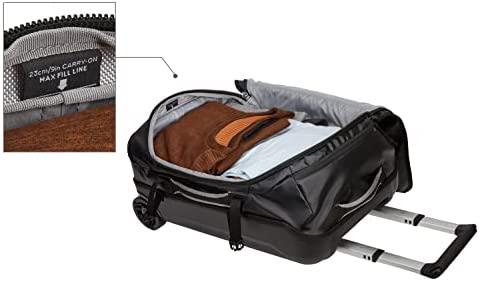 Thule | Tinka iki " | Chasm | TCHB-115 | Backpack | Juodas