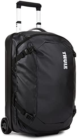 Thule | Tinka iki " | Chasm | TCHB-115 | Backpack | Juodas