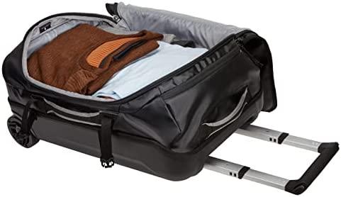Thule | Tinka iki " | Chasm | TCHB-115 | Backpack | Juodas