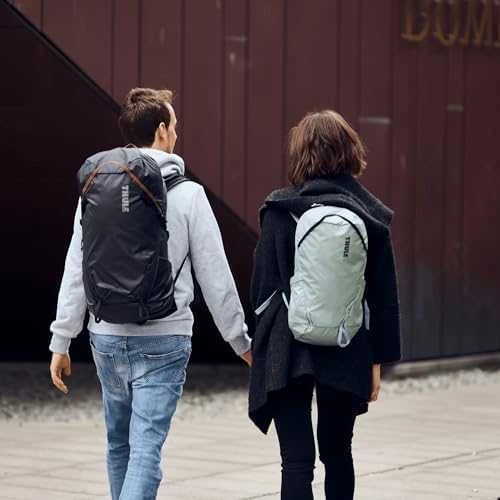 Thule Tulė | Maišyti, 35L | Vyriška žygio kuprinė | Obsidianas
